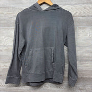 Weathered Hoodie 14-16