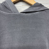 Weathered Hoodie 14-16