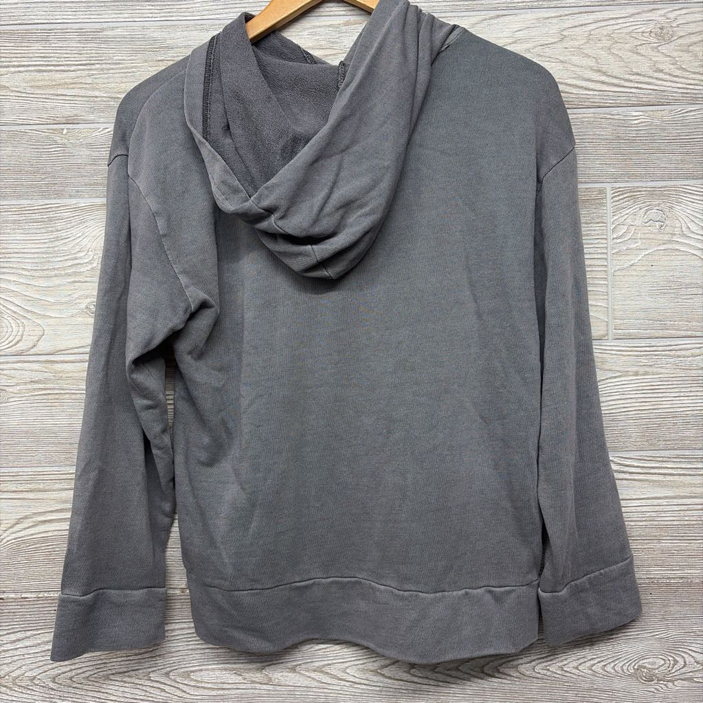 Weathered Hoodie 14-16