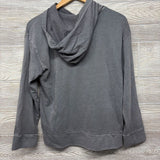 Weathered Hoodie 14-16