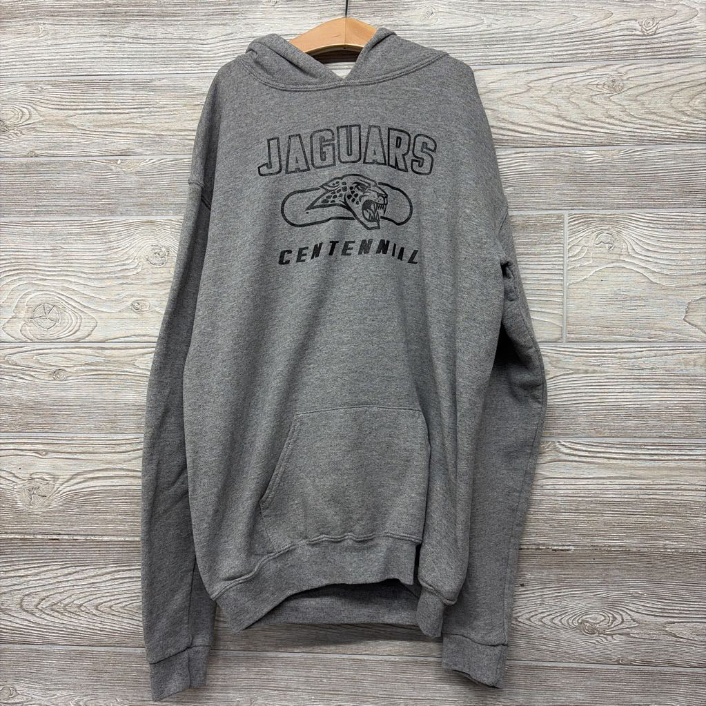Hoodie Jaguars Centennial 14-16