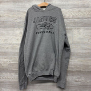 Hoodie Jaguars Centennial 14-16