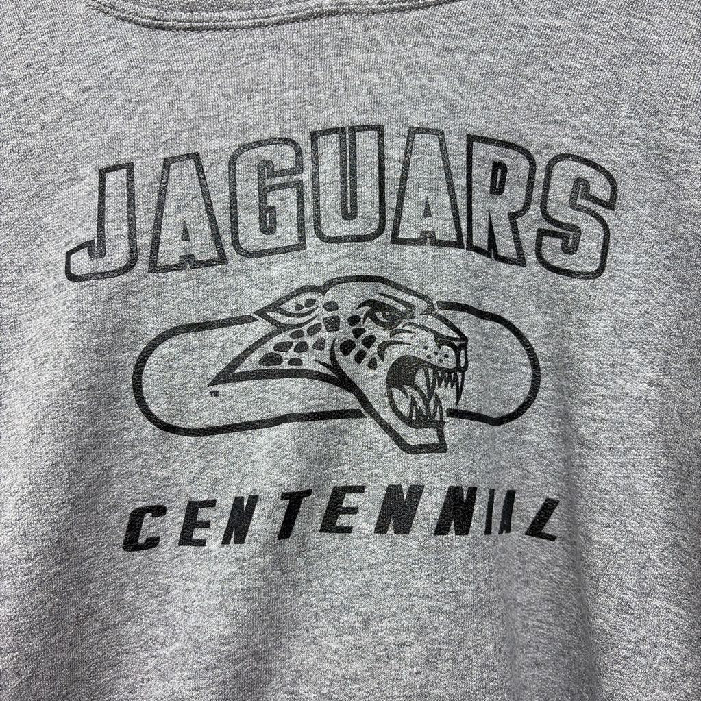 Hoodie Jaguars Centennial 14-16