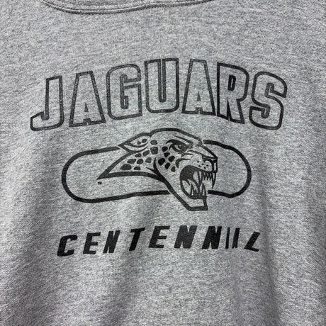 Hoodie Jaguars Centennial 14-16