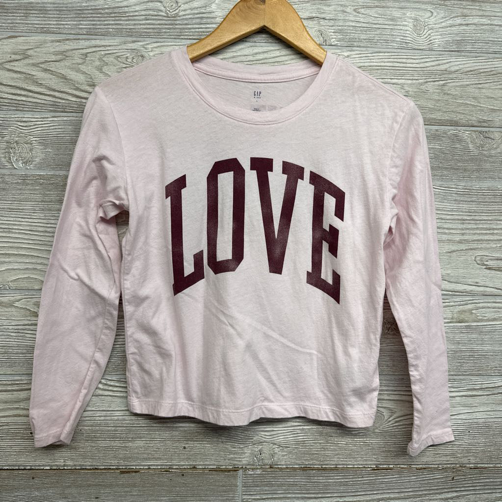 LS Shirt Love 10