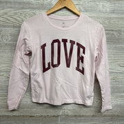 LS Shirt Love 10