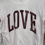 LS Shirt Love 10