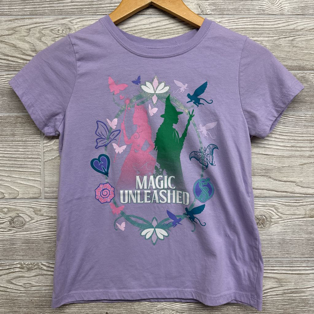Shirt Magic Unleashed 10-12
