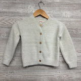 Plush Cardigan 8