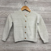 Plush Cardigan 8