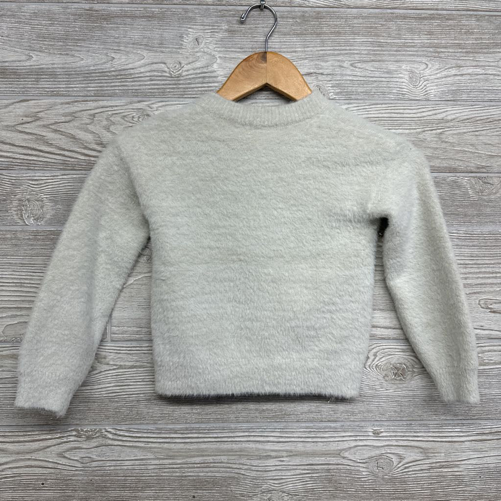 Plush Cardigan 8