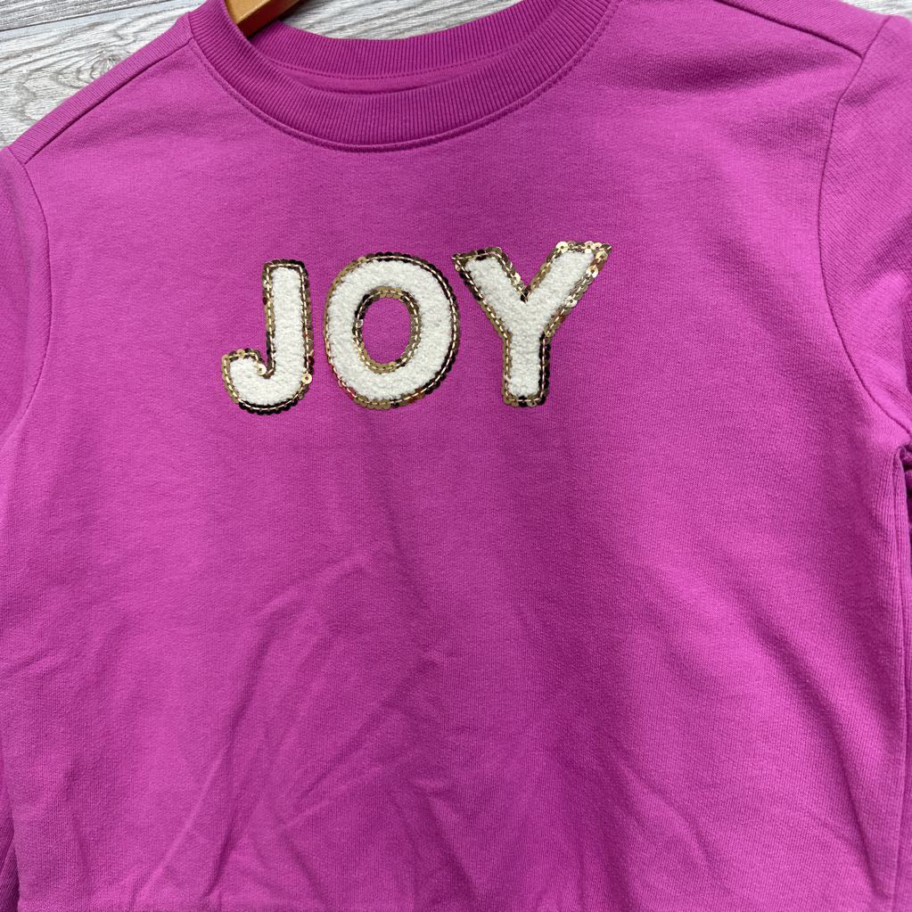 Crewneck Joy 8