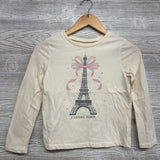 LS Shirt Eiffel Tower Bow 8