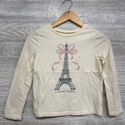 LS Shirt Eiffel Tower Bow 8