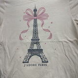 LS Shirt Eiffel Tower Bow 8