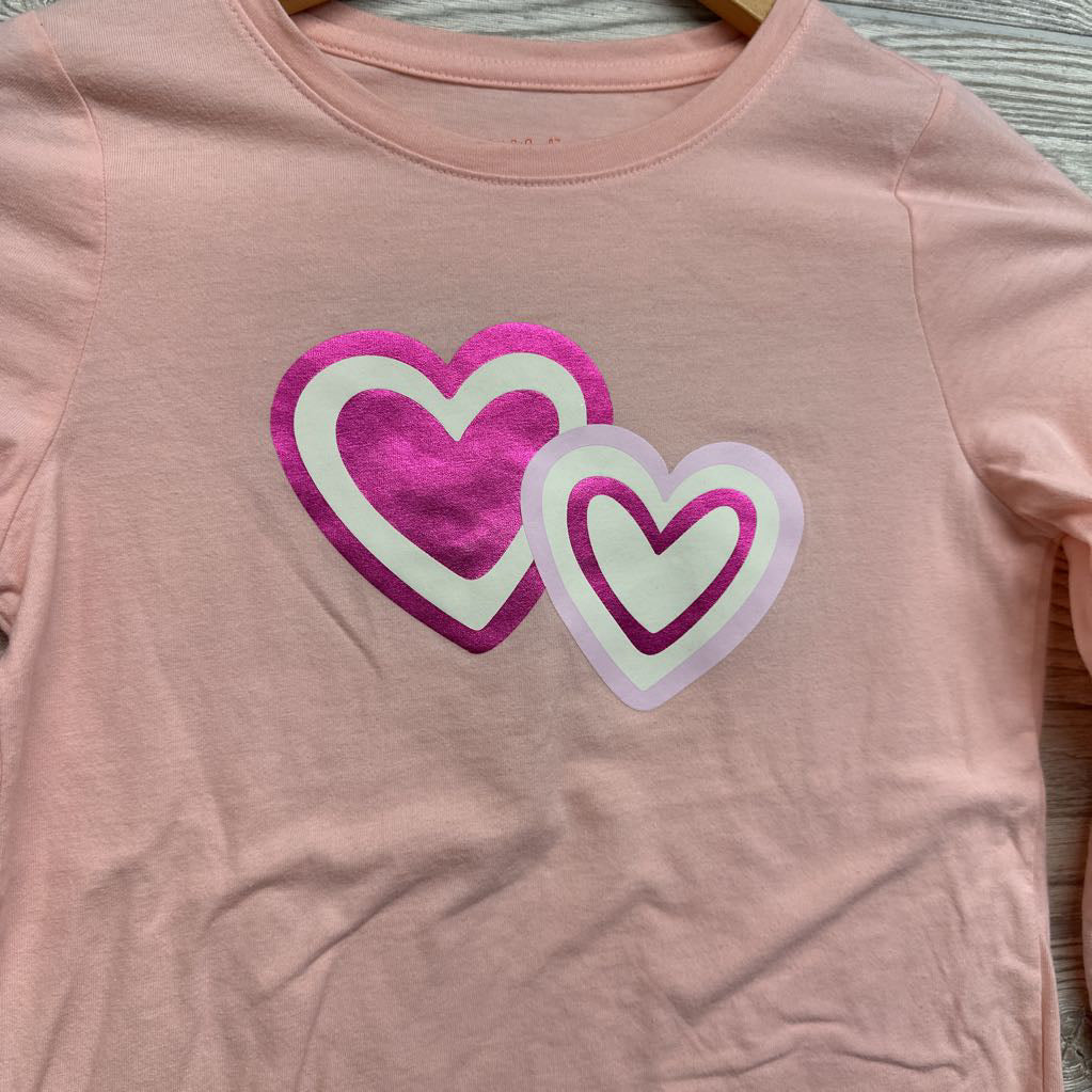 LS Shirt Hearts 8