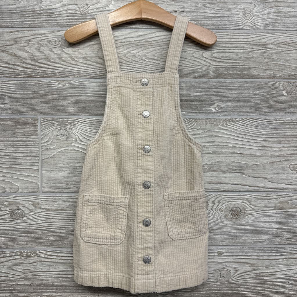 Cord Skirtall 3T