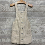 Cord Skirtall 3T