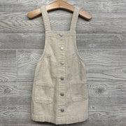 Cord Skirtall 3T