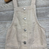 Cord Skirtall 3T