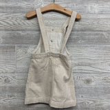 Cord Skirtall 3T