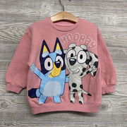 Crewneck Hooray 3T