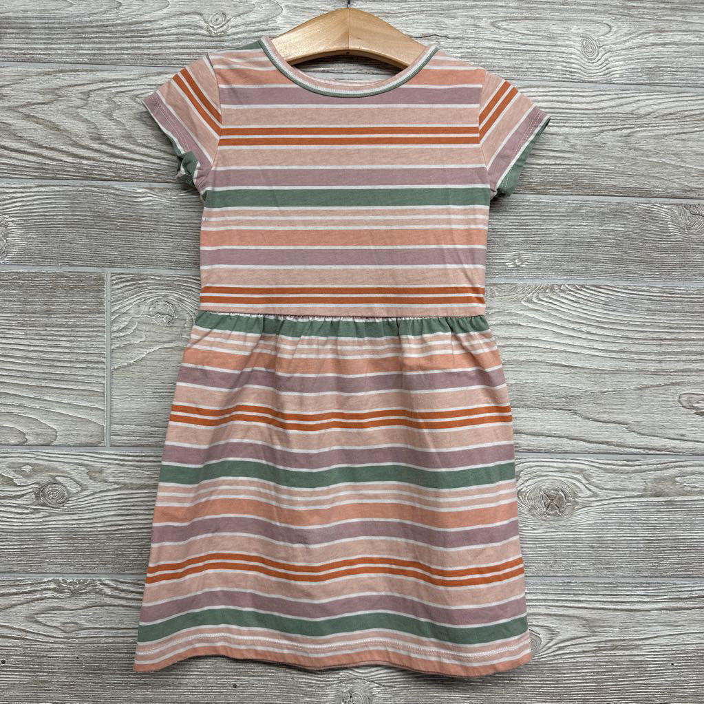 Dress Stripes 4