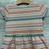 Dress Stripes 4