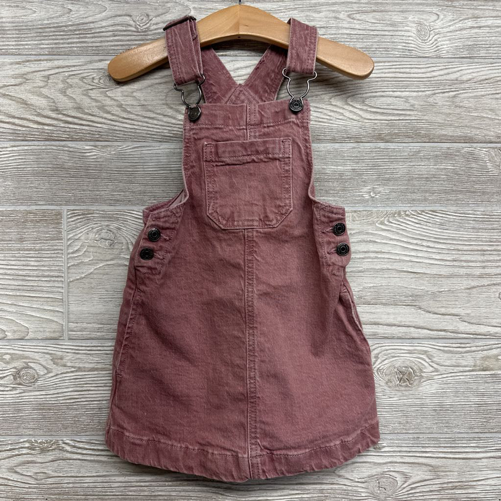 Skirtall 2T