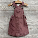Skirtall 2T
