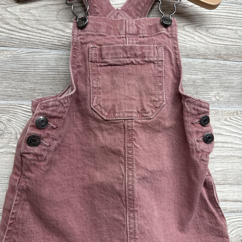 Skirtall 2T
