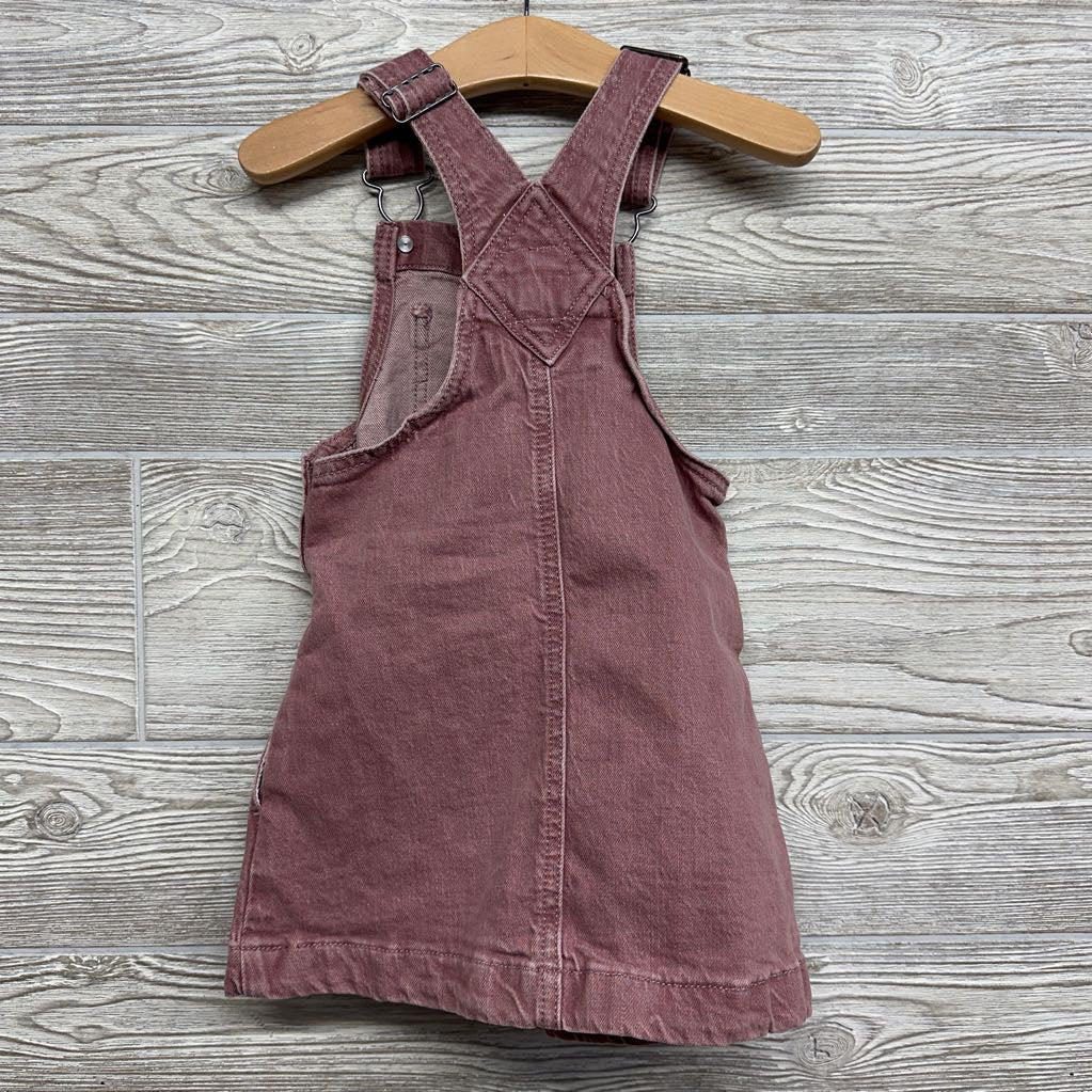 Skirtall 2T