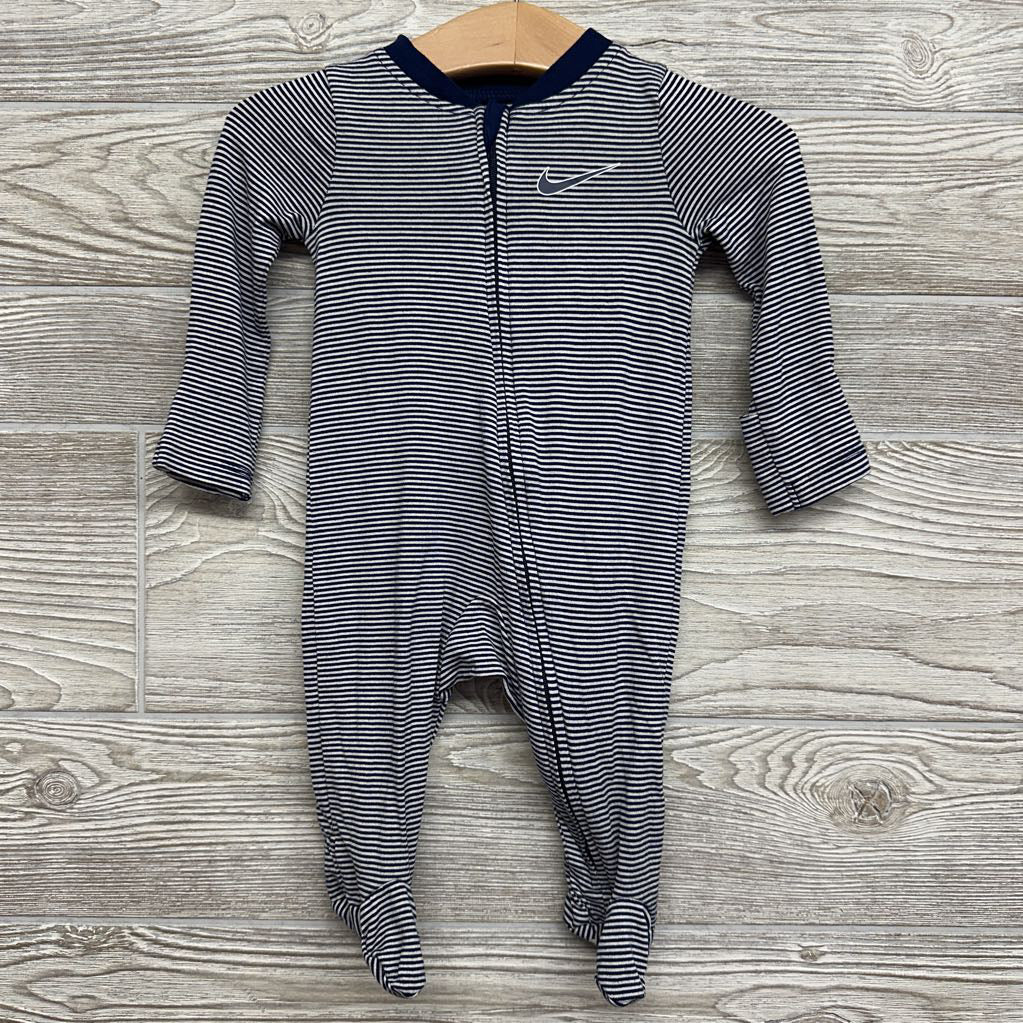 Bamboo Sleeper Stripes Swoosh 3M