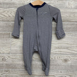 Bamboo Sleeper Stripes Swoosh 3M