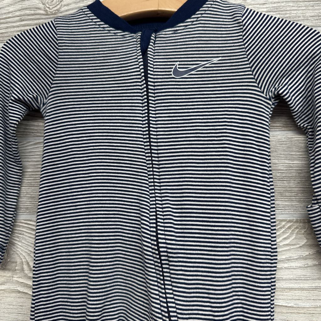 Bamboo Sleeper Stripes Swoosh 3M