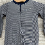 Bamboo Sleeper Stripes Swoosh 3M