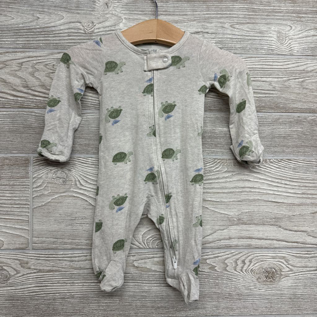 Bamboo Sleeper Turtles Birds NB