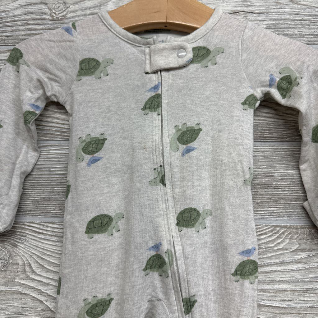 Bamboo Sleeper Turtles Birds NB