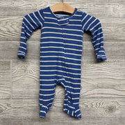 Bamboo Sleeper Stripes NB