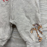 LS Outfit W/ Hood Busy Beeing Cute 0-3M