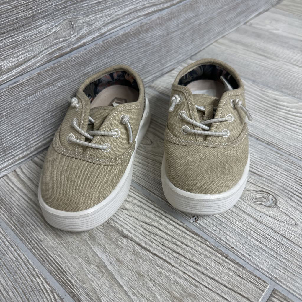 Conway Slip On Shoes 9c