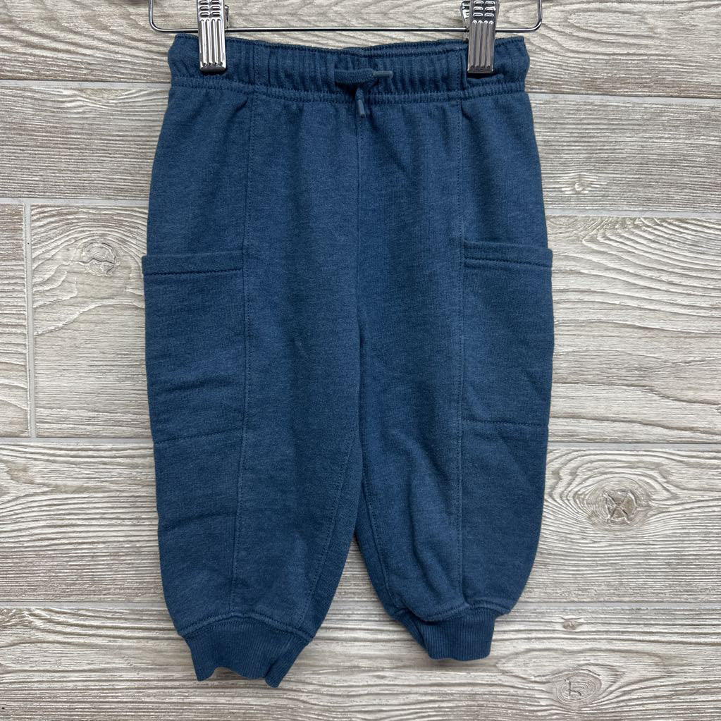 Jogger Sweatpants 18M