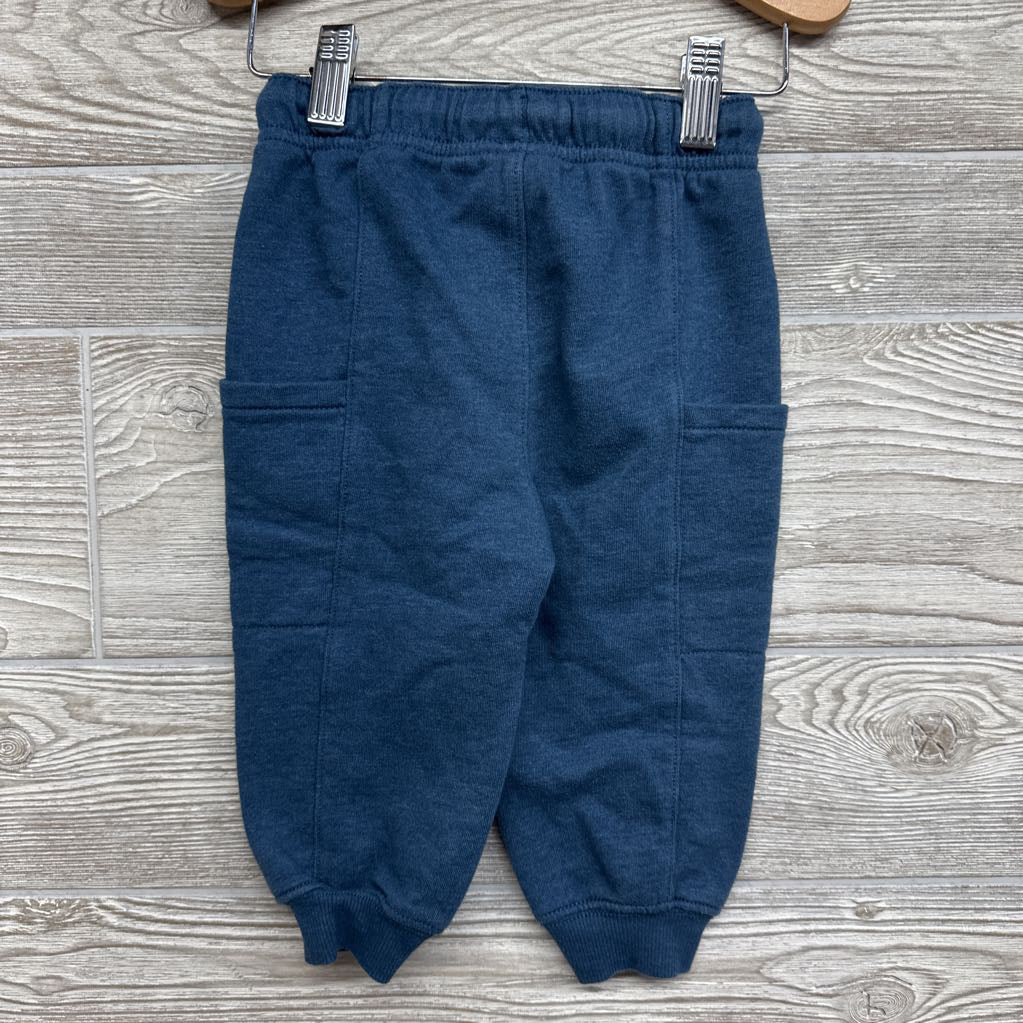 Jogger Sweatpants 18M