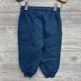 Jogger Sweatpants 18M