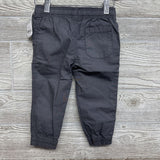 NEW Pull On Drawstring Joggers 18M