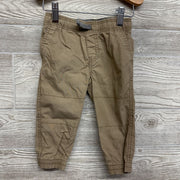 Pull On Drawstring Joggers 18M