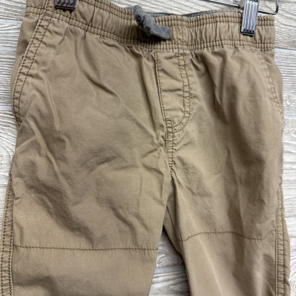 Pull On Drawstring Joggers 18M