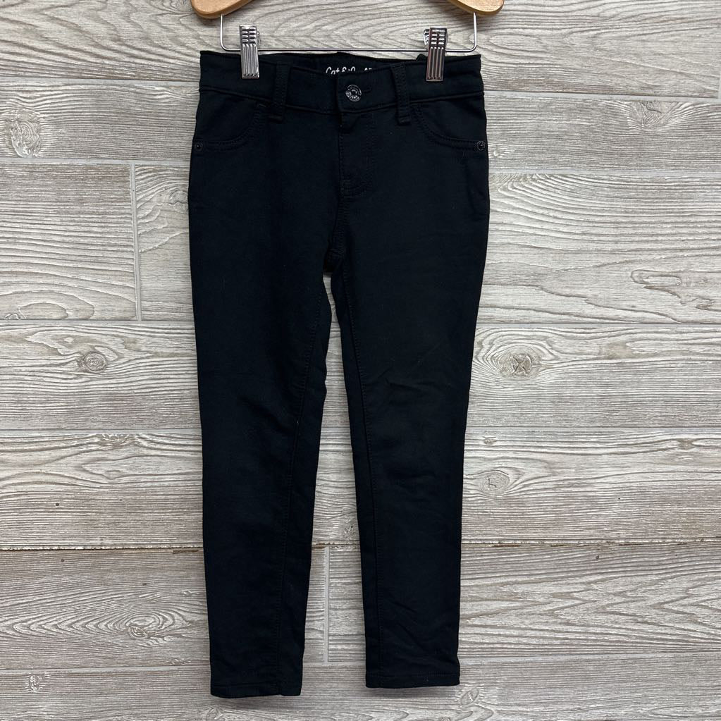 Jeggings 4-5