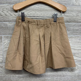 Pleated Skirt 6