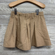 Pleated Skirt 6